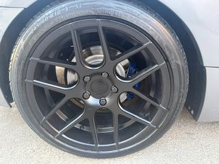 Bmw 320 2009 320 COUPE E92 EXCLUSIVE M PACK ,316,330,318,335-thumb-27