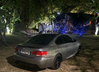 Bmw 320 2009 320 COUPE E92 EXCLUSIVE M PACK ,316,330,318,335-thumb-10