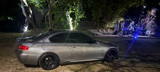 Bmw 320 2009 320 COUPE E92 EXCLUSIVE M PACK ,316,330,318,335-thumb-11