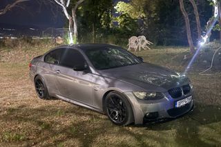 Bmw 320 2009 320 COUPE E92 EXCLUSIVE M PACK ,316,330,318,335-thumb-12