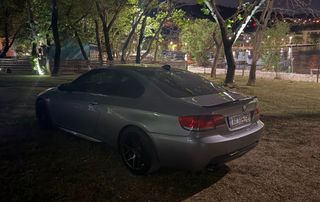 Bmw 320 2009 320 COUPE E92 EXCLUSIVE M PACK ,316,330,318,335-thumb-9