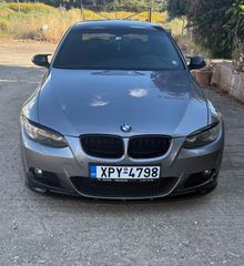 Bmw 320 2009 320 COUPE E92 EXCLUSIVE M PACK ,316,330,318,335-thumb-5