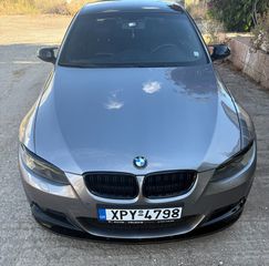 Bmw 320 2009 320 COUPE E92 EXCLUSIVE M PACK ,316,330,318,335-thumb-7
