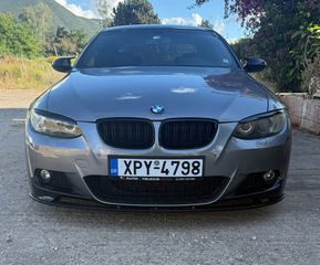 Bmw 320 2009 320 COUPE E92 EXCLUSIVE M PACK ,316,330,318,335-thumb-33