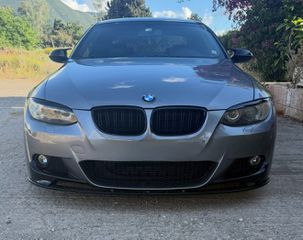 Bmw 320 2009 320 COUPE E92 EXCLUSIVE M PACK ,316,330,318,335-thumb-6