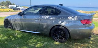 Bmw 320 2009 320 COUPE E92 EXCLUSIVE M PACK ,316,330,318,335-thumb-34