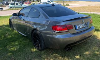 Bmw 320 2009 320 COUPE E92 EXCLUSIVE M PACK ,316,330,318,335-thumb-35