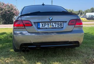 Bmw 320 2009 320 COUPE E92 EXCLUSIVE M PACK ,316,330,318,335-thumb-36