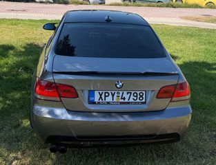 Bmw 320 2009 320 COUPE E92 EXCLUSIVE M PACK ,316,330,318,335-thumb-37