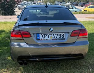 Bmw 320 2009 320 COUPE E92 EXCLUSIVE M PACK ,316,330,318,335-thumb-38