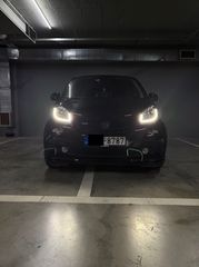 Smart ForTwo 2016 BRABUS XCLUSIVE