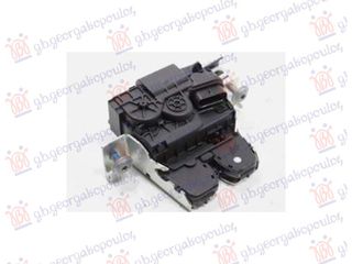 ΚΛΕΙΔΑΡΙΑ ΚΑΠΟ ΠΙΣΩ ΗΛΕΚΤΡΟΜΑΓΝΗΤΙΚΗ (KEYLESS) (5pins)