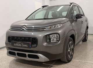 Citroen C3 Aircross 2021 •FullExtra •LED •ΜΕΓΑΛΟ ΣΕΡΒΙΣ