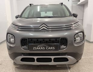 Citroen C3 Aircross 2021 •FullExtra •LED •ΜΕΓΑΛΟ ΣΕΡΒΙΣ-thumb-1