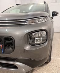 Citroen C3 Aircross 2021 •FullExtra •LED •ΜΕΓΑΛΟ ΣΕΡΒΙΣ-thumb-3