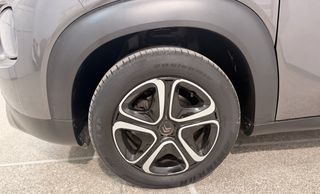 Citroen C3 Aircross 2021 •FullExtra •LED •ΜΕΓΑΛΟ ΣΕΡΒΙΣ-thumb-4