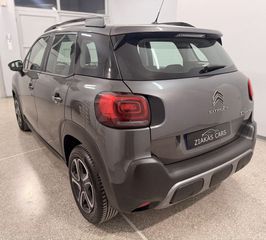 Citroen C3 Aircross 2021 •FullExtra •LED •ΜΕΓΑΛΟ ΣΕΡΒΙΣ-thumb-5