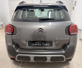 Citroen C3 Aircross 2021 •FullExtra •LED •ΜΕΓΑΛΟ ΣΕΡΒΙΣ-thumb-6