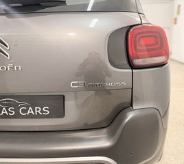 Citroen C3 Aircross 2021 •FullExtra •LED •ΜΕΓΑΛΟ ΣΕΡΒΙΣ-thumb-7