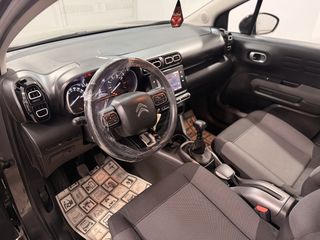 Citroen C3 Aircross 2021 •FullExtra •LED •ΜΕΓΑΛΟ ΣΕΡΒΙΣ-thumb-10