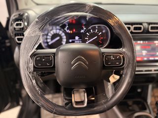 Citroen C3 Aircross 2021 •FullExtra •LED •ΜΕΓΑΛΟ ΣΕΡΒΙΣ-thumb-12