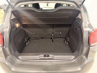 Citroen C3 Aircross 2021 •FullExtra •LED •ΜΕΓΑΛΟ ΣΕΡΒΙΣ-thumb-13