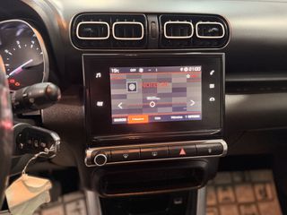 Citroen C3 Aircross 2021 •FullExtra •LED •ΜΕΓΑΛΟ ΣΕΡΒΙΣ-thumb-16
