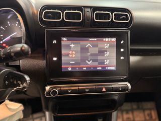 Citroen C3 Aircross 2021 •FullExtra •LED •ΜΕΓΑΛΟ ΣΕΡΒΙΣ-thumb-17