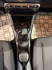 Citroen C3 Aircross 2021 •FullExtra •LED •ΜΕΓΑΛΟ ΣΕΡΒΙΣ-thumb-19