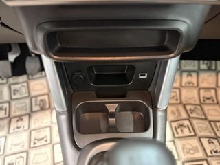 Citroen C3 Aircross 2021 •FullExtra •LED •ΜΕΓΑΛΟ ΣΕΡΒΙΣ-thumb-20