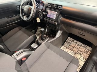 Citroen C3 Aircross 2021 •FullExtra •LED •ΜΕΓΑΛΟ ΣΕΡΒΙΣ-thumb-22
