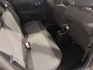 Citroen C3 Aircross 2021 •FullExtra •LED •ΜΕΓΑΛΟ ΣΕΡΒΙΣ-thumb-23