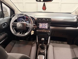 Citroen C3 Aircross 2021 •FullExtra •LED •ΜΕΓΑΛΟ ΣΕΡΒΙΣ-thumb-24