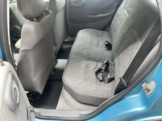 Opel Corsa 2001 FULL EXTRA  -ΓΕΝΙΚΗ επισκευή μηχανής-thumb-7