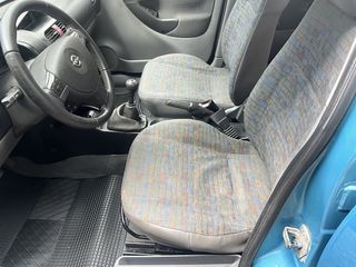 Opel Corsa 2001 FULL EXTRA  -ΓΕΝΙΚΗ επισκευή μηχανής-thumb-8