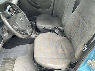Opel Corsa 2001 FULL EXTRA  -ΓΕΝΙΚΗ επισκευή μηχανής-thumb-9