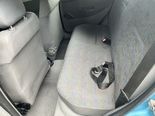 Opel Corsa 2001 FULL EXTRA  -ΓΕΝΙΚΗ επισκευή μηχανής-thumb-10