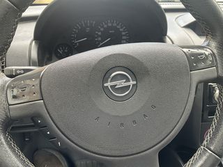 Opel Corsa 2001 FULL EXTRA  -ΓΕΝΙΚΗ επισκευή μηχανής-thumb-11