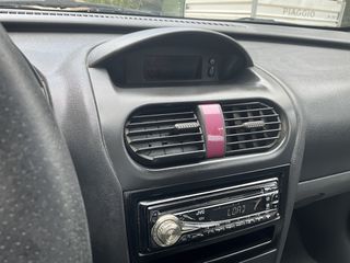 Opel Corsa 2001 FULL EXTRA  -ΓΕΝΙΚΗ επισκευή μηχανής-thumb-15