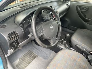Opel Corsa 2001 FULL EXTRA  -ΓΕΝΙΚΗ επισκευή μηχανής-thumb-16