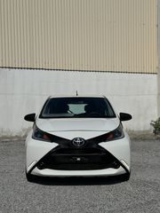 Toyota Aygo 2015