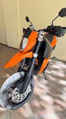 KTM 990 Supermoto 2008