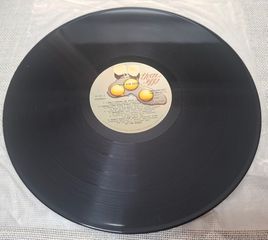 Various – Top Fm Hits  LP-thumb-2
