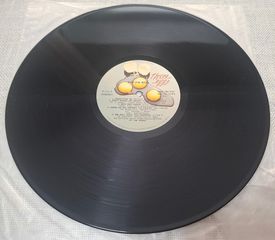 Various – Top Fm Hits  LP-thumb-3