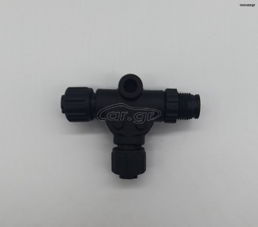 ΤΑΦ ΣΥΝΔΕΣΜΟΣ NMEA 2000