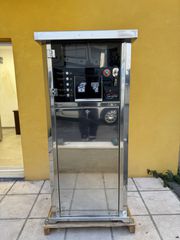 CAR FACTOR Επαγγελματικός εξοπλισμός self service