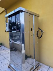 CAR FACTOR Επαγγελματικός εξοπλισμός self service-thumb-1