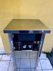 CAR FACTOR Επαγγελματικός εξοπλισμός self service-thumb-2