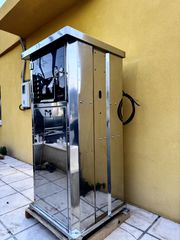 CAR FACTOR Επαγγελματικός εξοπλισμός self service-thumb-3