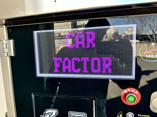 CAR FACTOR Επαγγελματικός εξοπλισμός self service-thumb-5